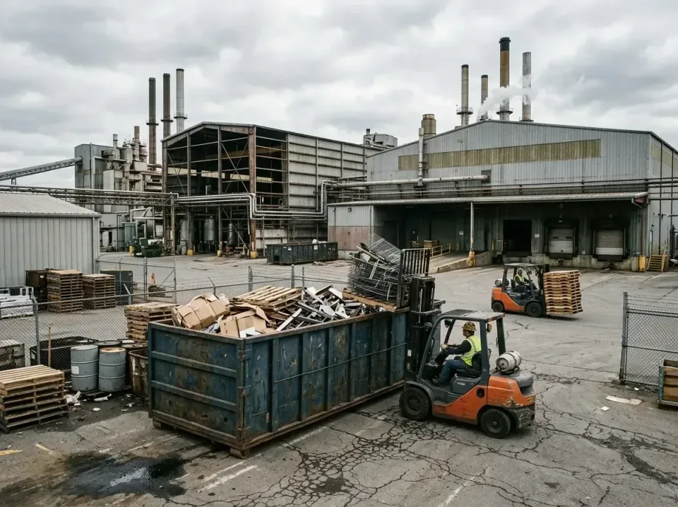industrial-factory-scrap-conta-003 — frequently asked questions, Cheap Roll-off Dumpster Rentals in Green River, WY